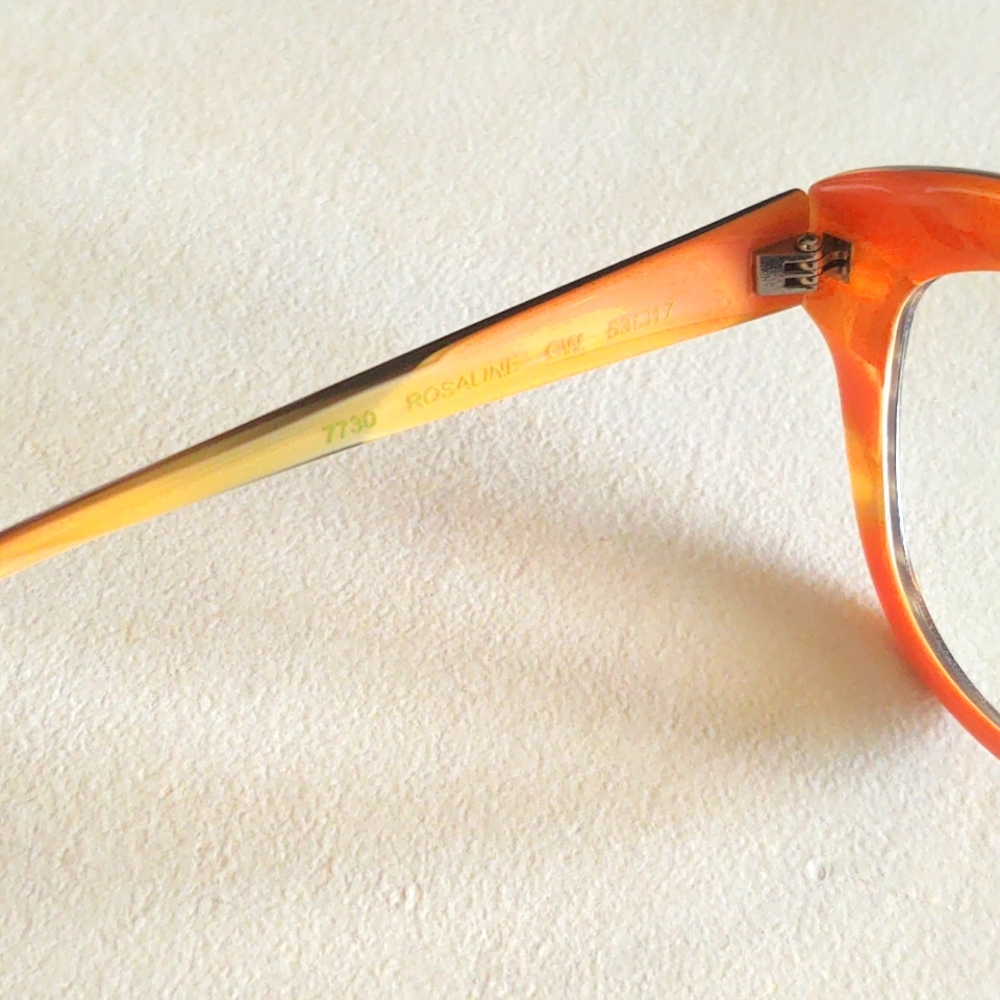 Bevel Rosaline RX-able Glasses - Picture 5 of 5